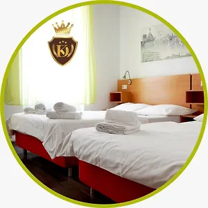 King David Apartahotel