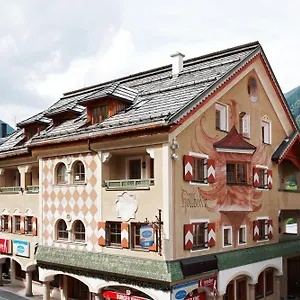 visit hotel