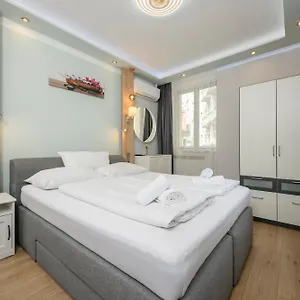 Apartmanhotel Palais Palffy, Bécs