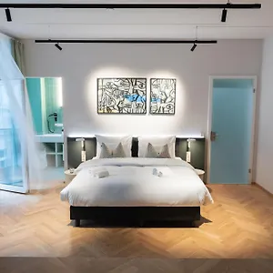 Aparthotel Urbanauts Sylvette, Vienna