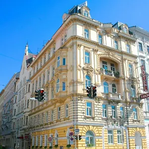 Drei Kronen City Wien