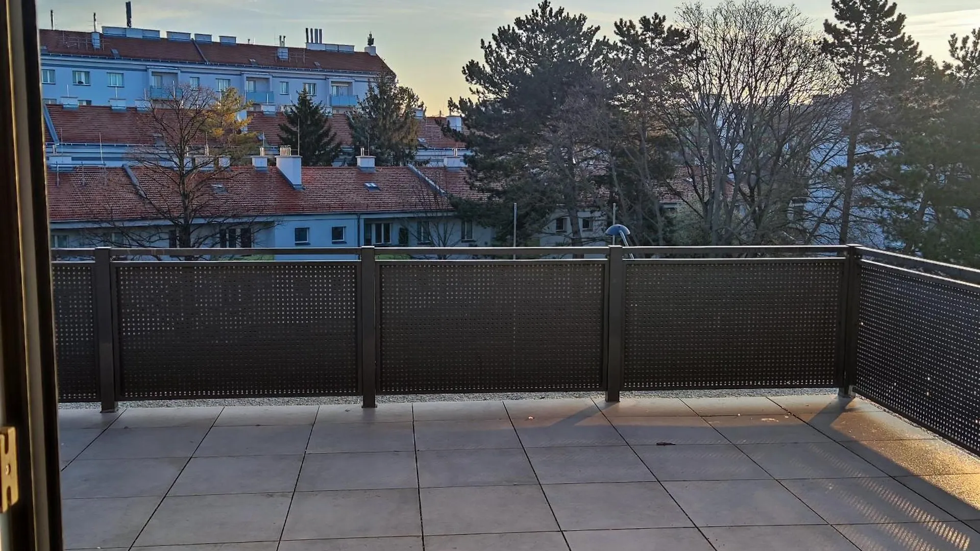 Aparthotel Umbrella Wiedeń