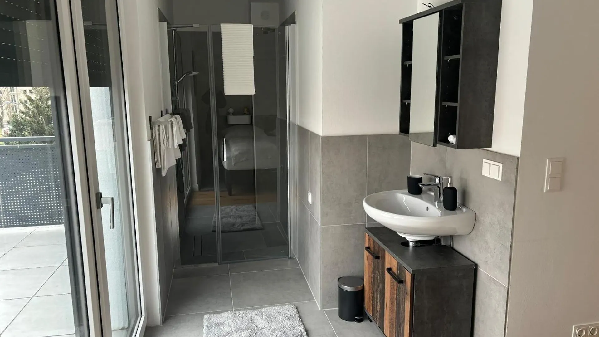 Aparthotel Umbrella Wiedeń