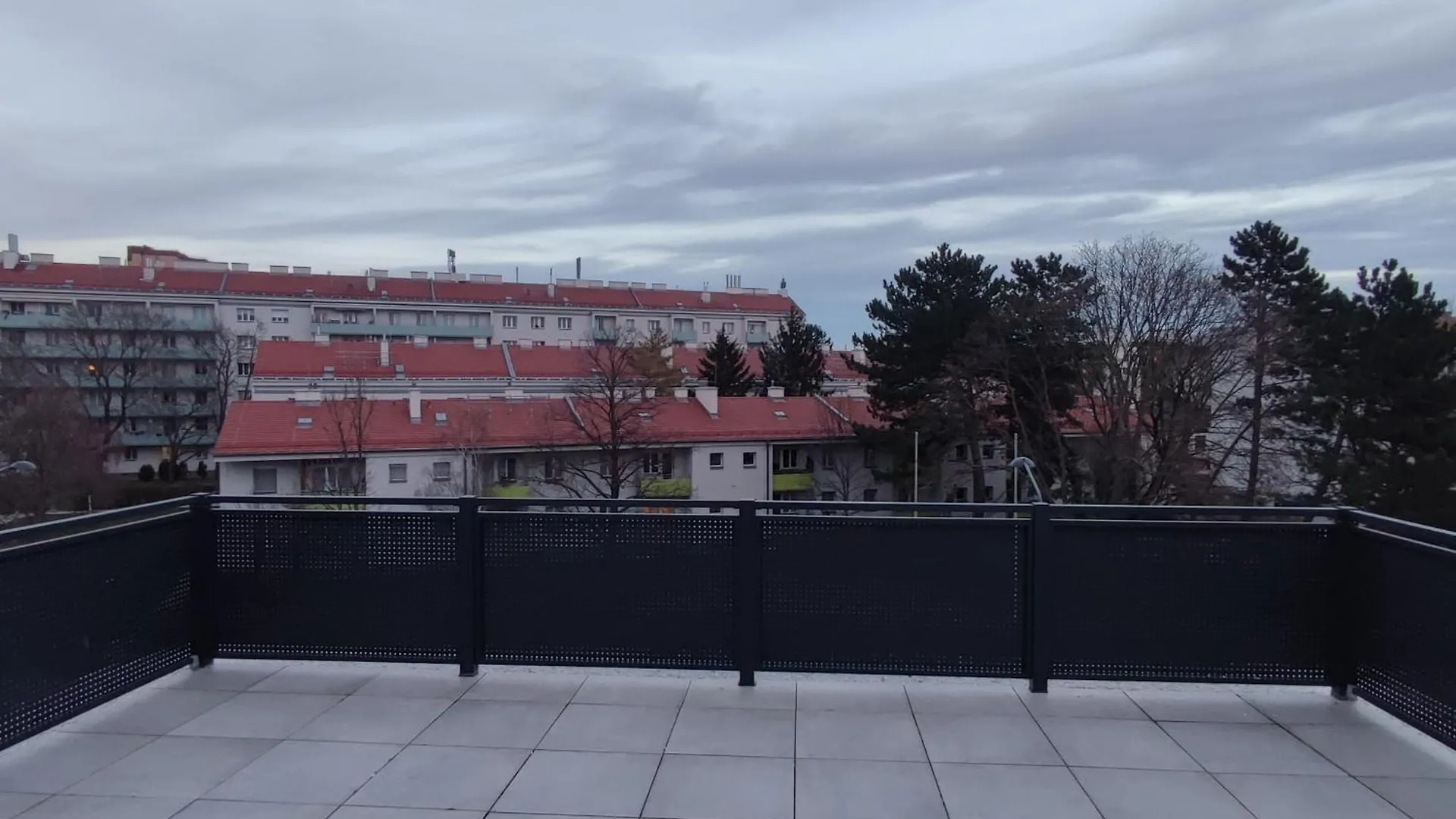 Aparthotel Umbrella Wiedeń