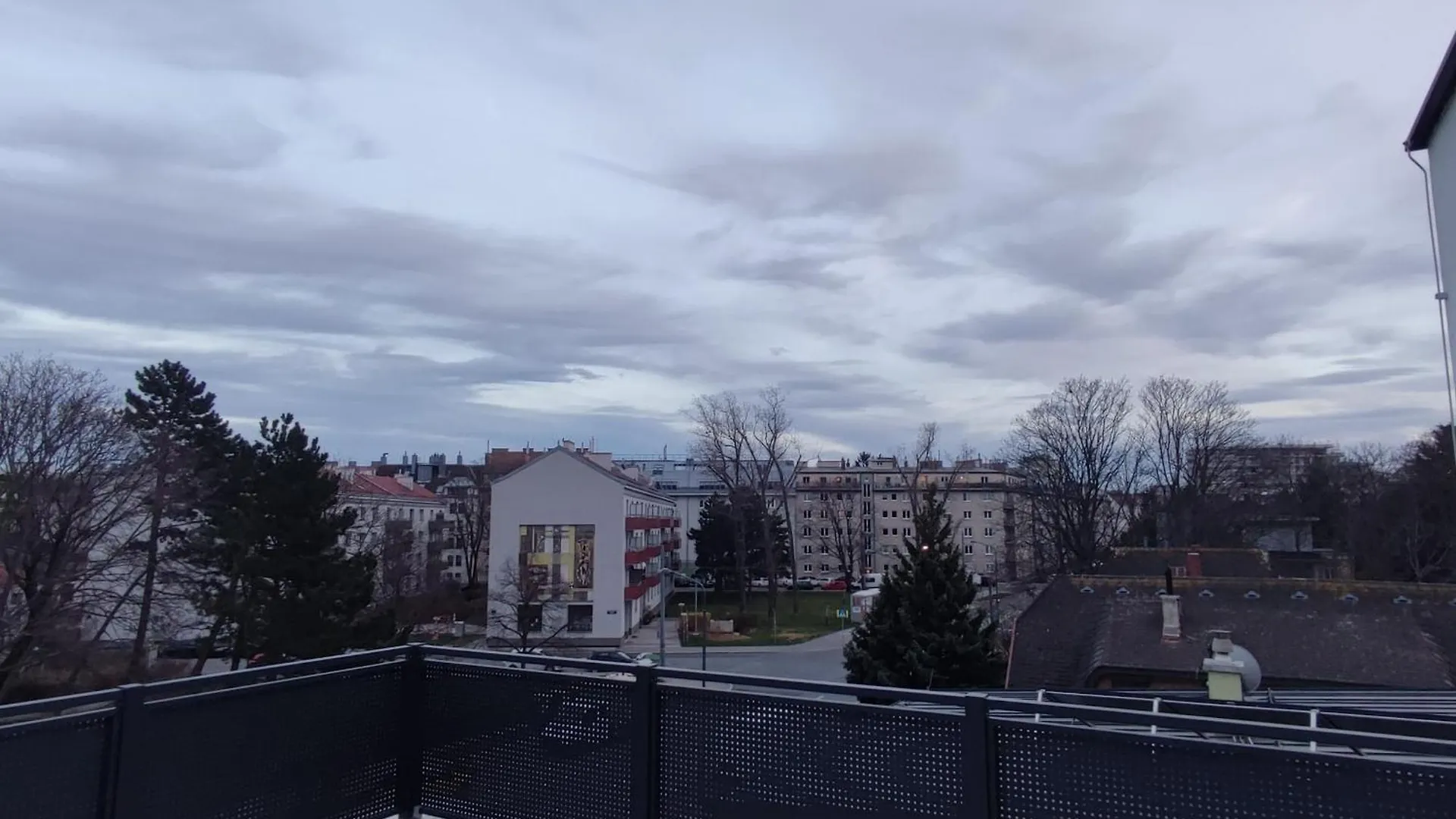 Aparthotel Umbrella Wiedeń Austria