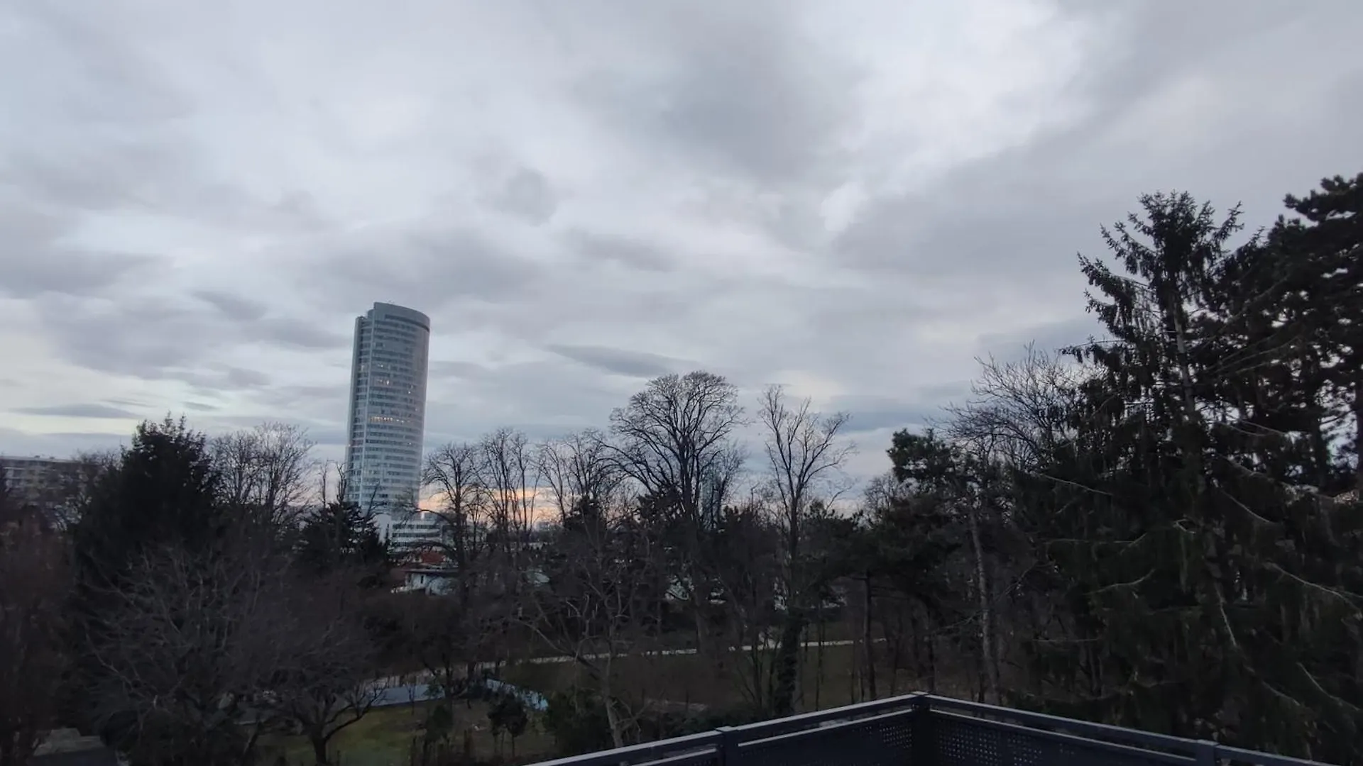 Aparthotel Umbrella Bécs 0*,  Ausztria