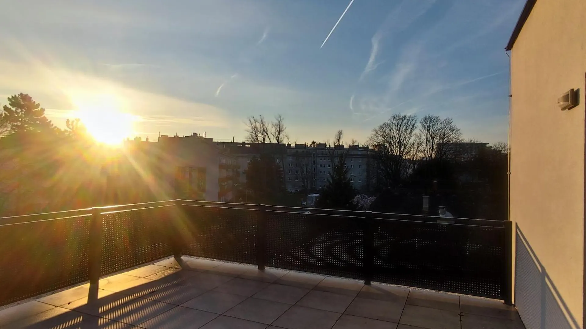 Aparthotel Umbrella Vienna Austria