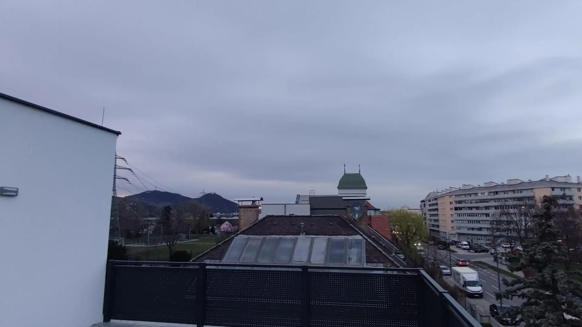 Aparthotel Umbrella Vienna