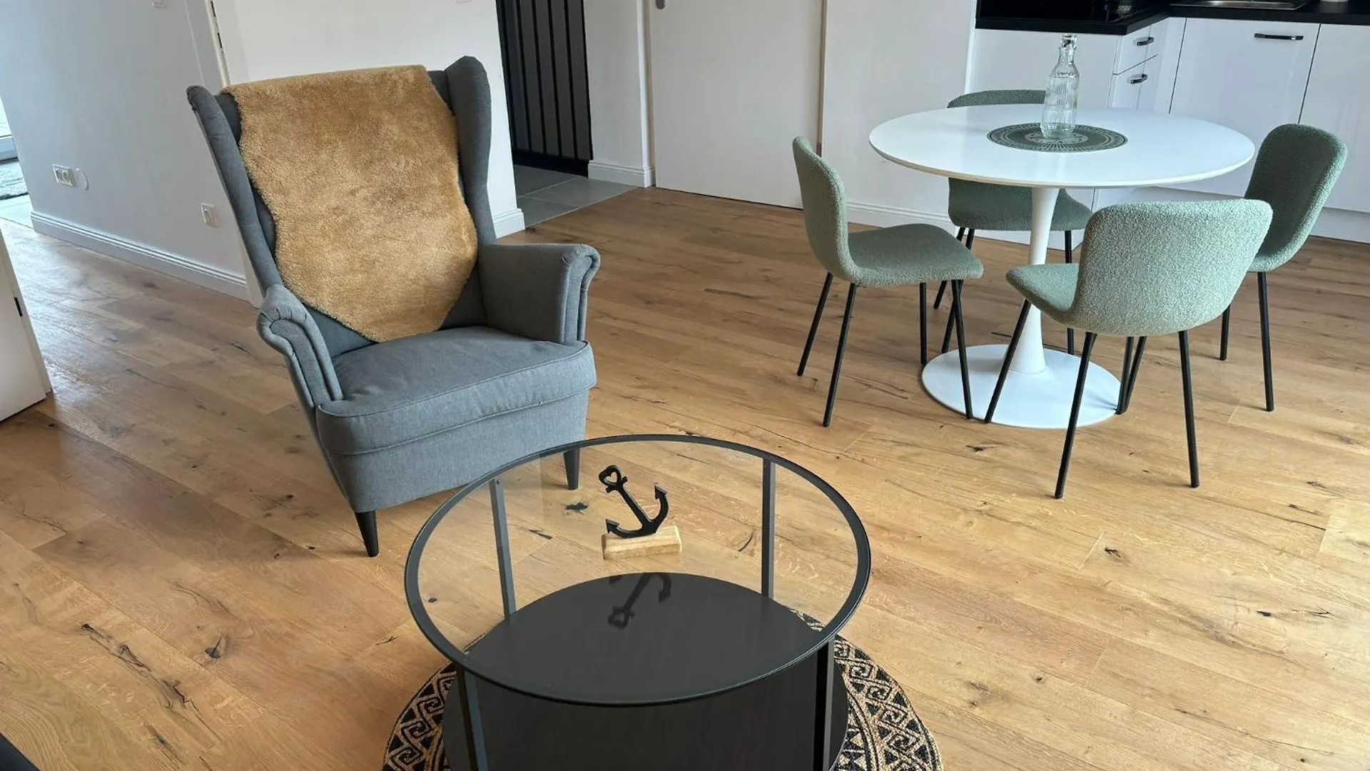 Aparthotel Umbrella Vienna Austria