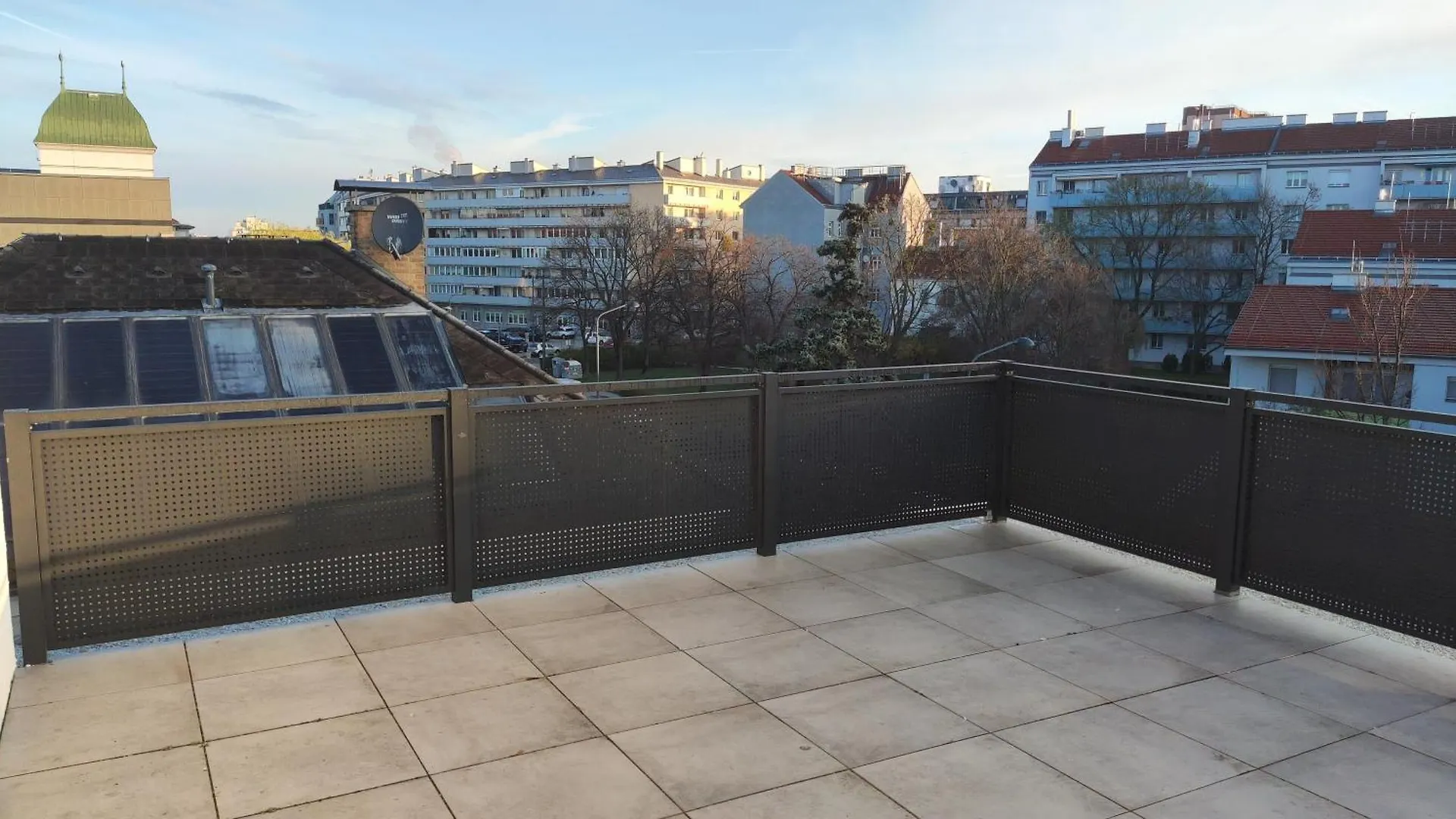 Aparthotel Umbrella Βιέννη