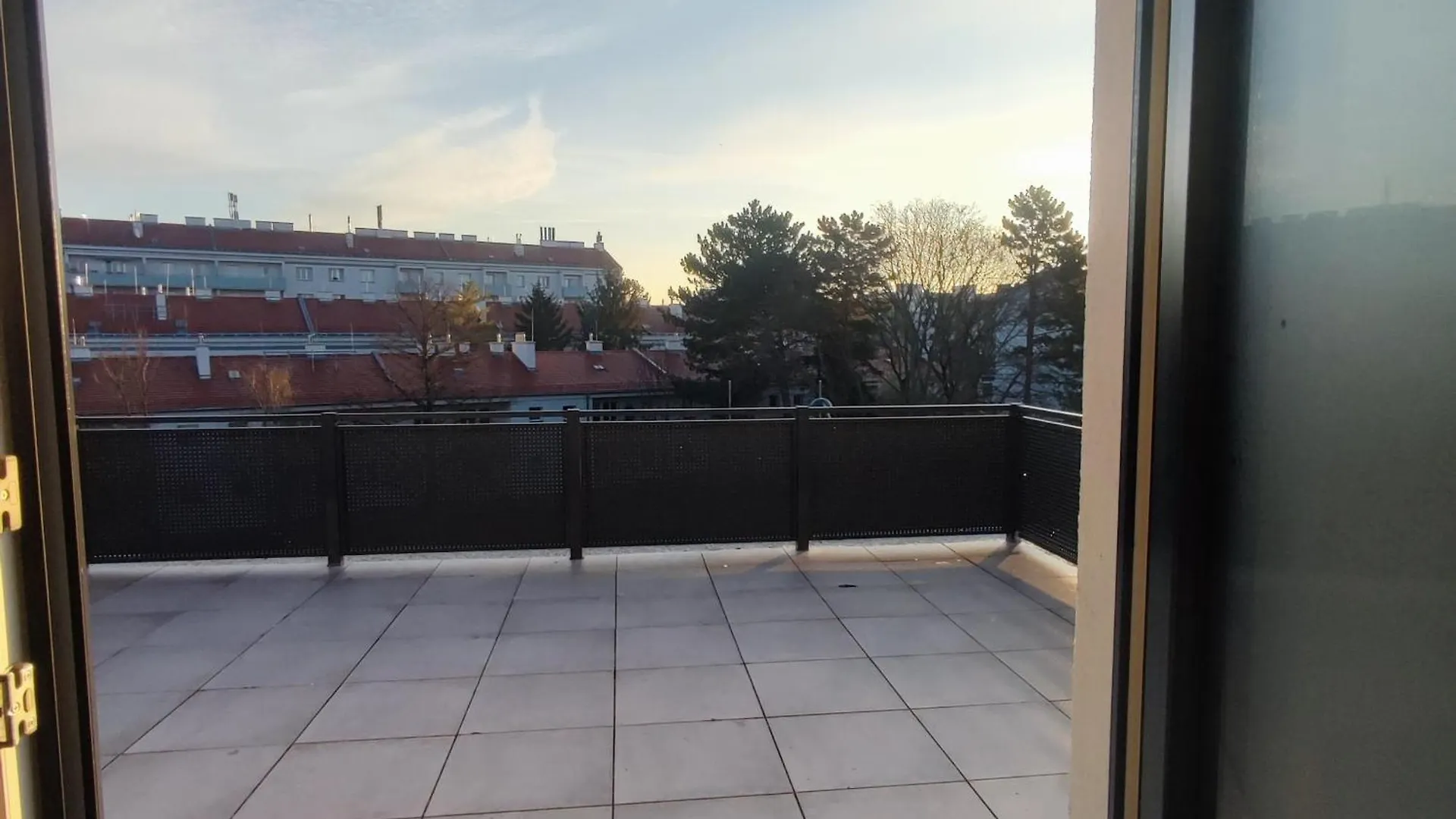 Aparthotel Umbrella Βιέννη
