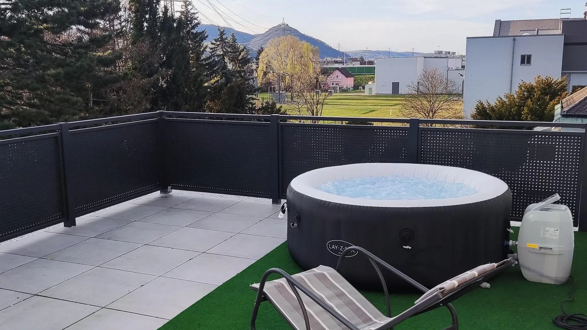 Aparthotel Umbrella Βιέννη