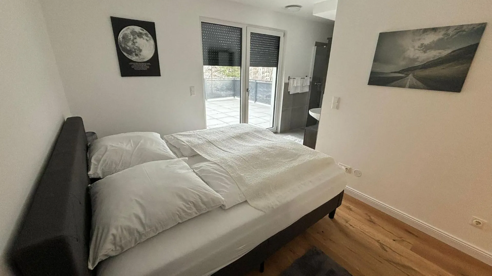 Aparthotel Umbrella Βιέννη