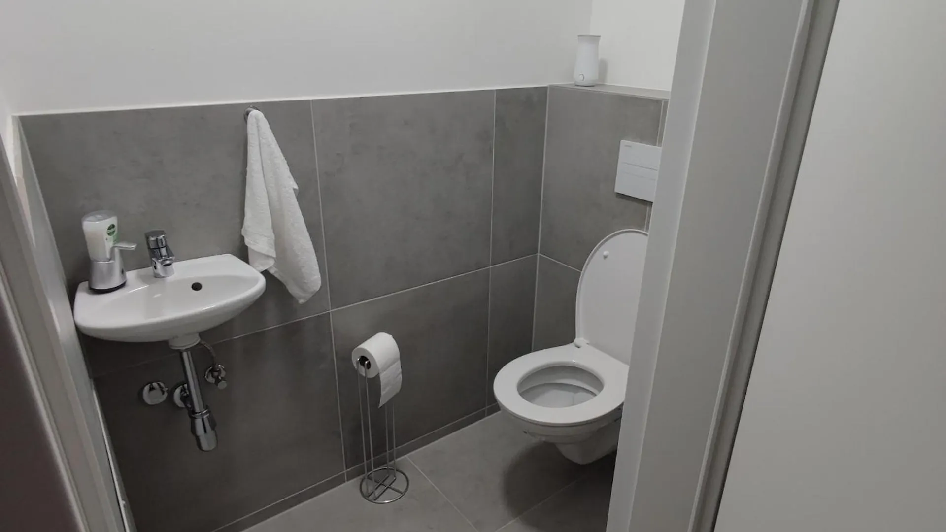Aparthotel Umbrella Βιέννη 0*,  Αυστρία
